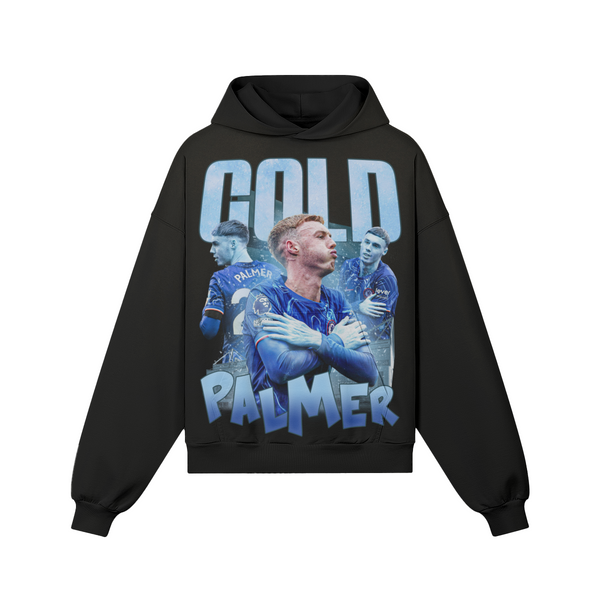 COLD PALMER "HOODIE" product photo