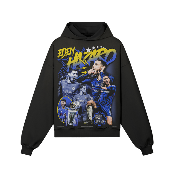 Eden Hazard (Chelsea) Hoodie product photo