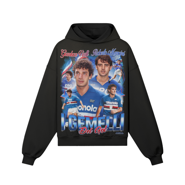 Vialli x Mancini (Sampdoria) Hoodie product photo