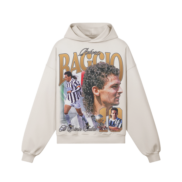 Roberto Baggio Hoodie product photo