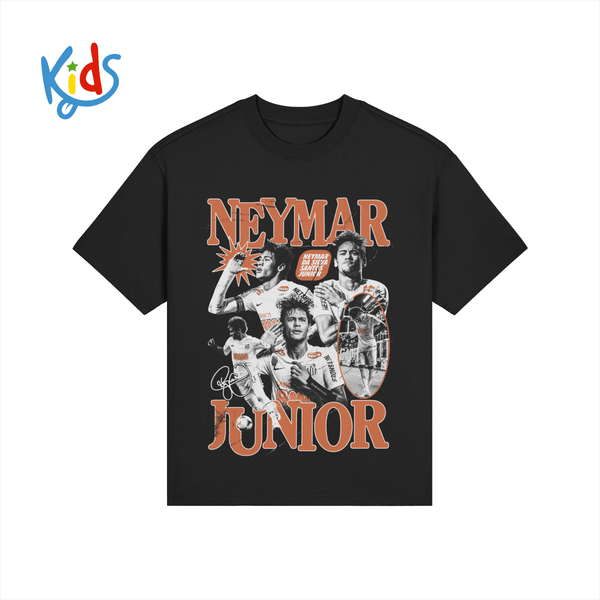 Neymar Santos Kids Tee product photo