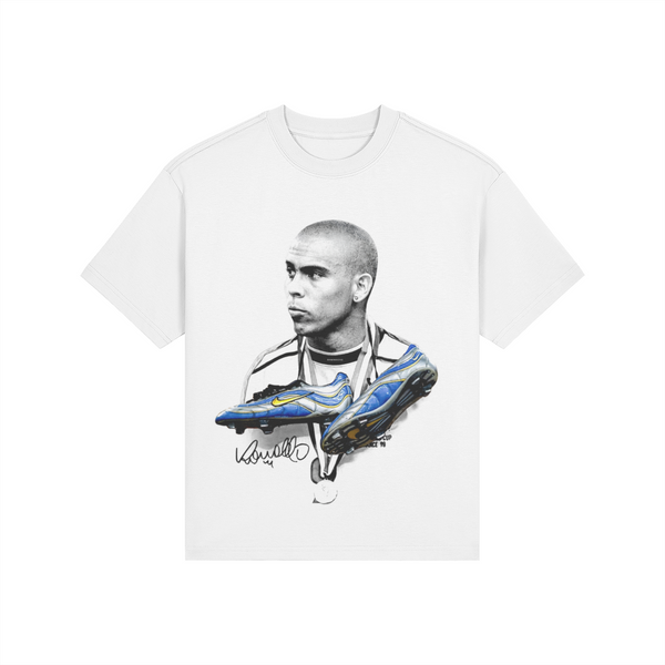 Ronaldo Nazario 1998 Kids Tee product photo