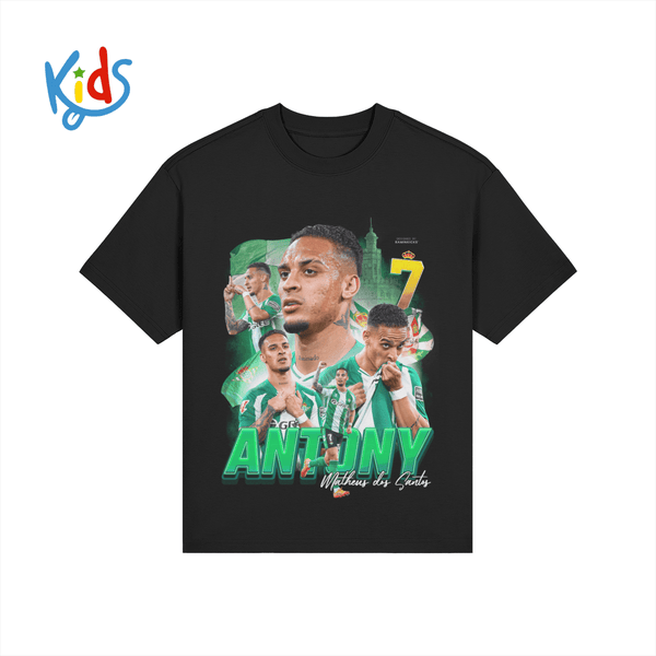 Black ANTONY "KIDS" product photo