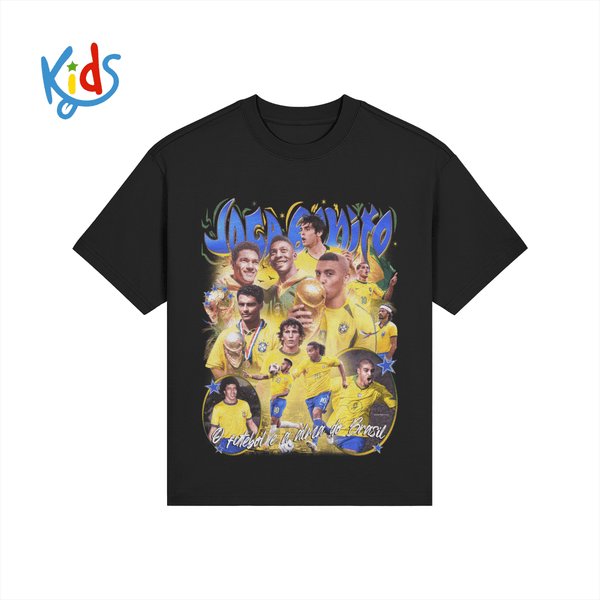 Joga Bonito Kids product photo