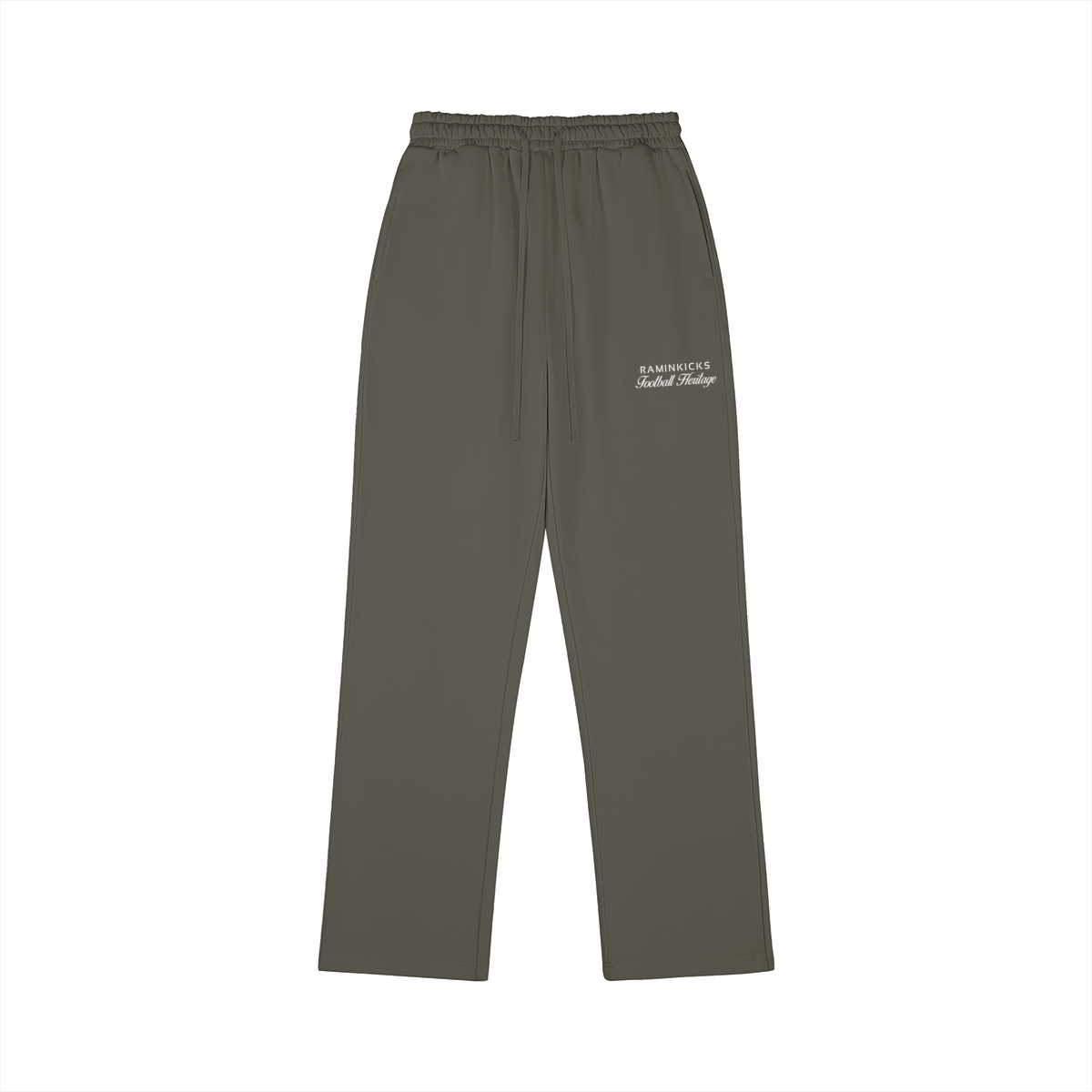 Football Heritage Sweatpants product photo