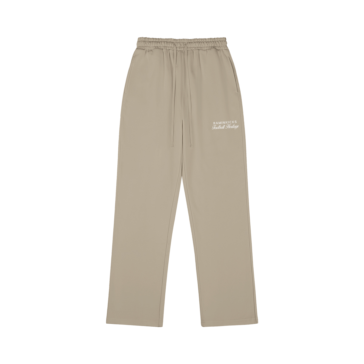 Football Heritage Sweatpants product photo
