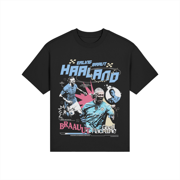 Erling Haaland (Cyborg) Kids product photo