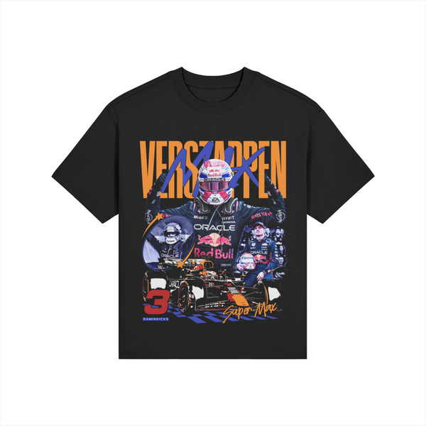 MAX VERSTAPPEN "KIDS" product photo