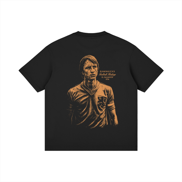 FOOTBALL HERITAGE (CRUYFF) "KIDS" product photo