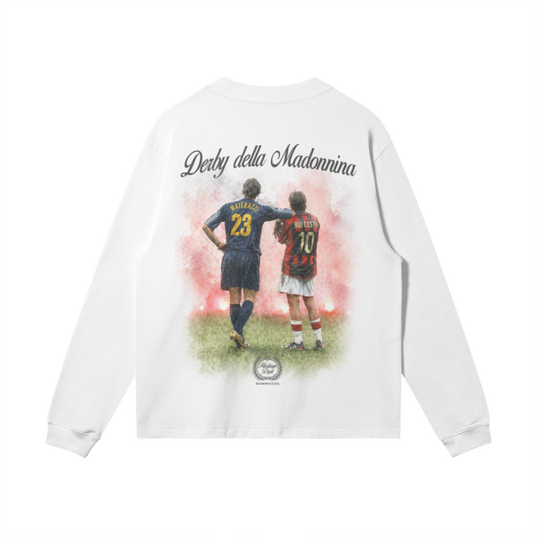 DERBY DELLA MADONINNA T-Shirt product photo
