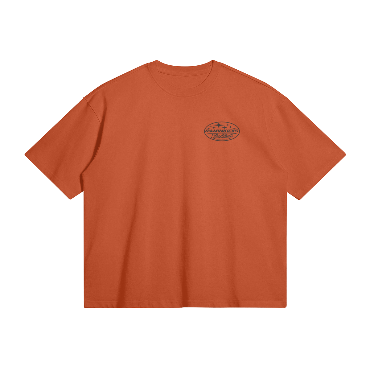 0-YBE-Front Side