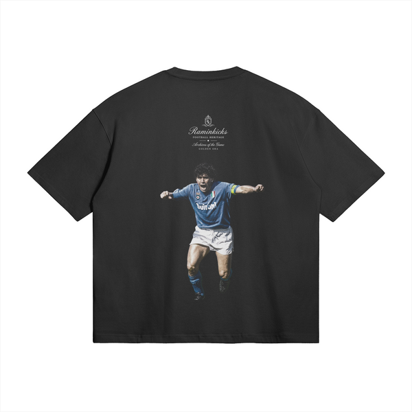 Football Heritage Maradona product photo