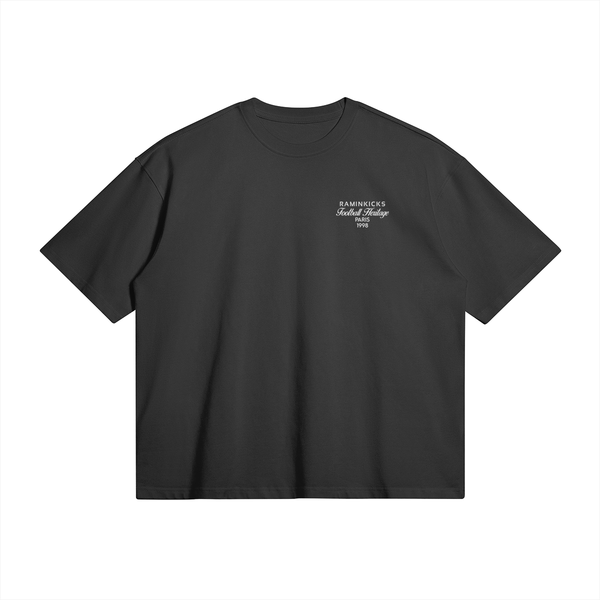 0-YB6-Front Side