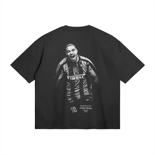 Football Heritage Adriano T-Shirt product photo