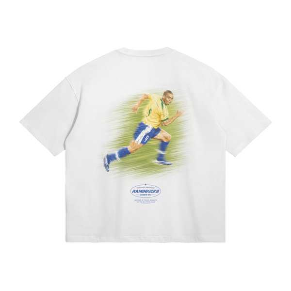 Football Heritage Ronaldo Speed product photo - Back View