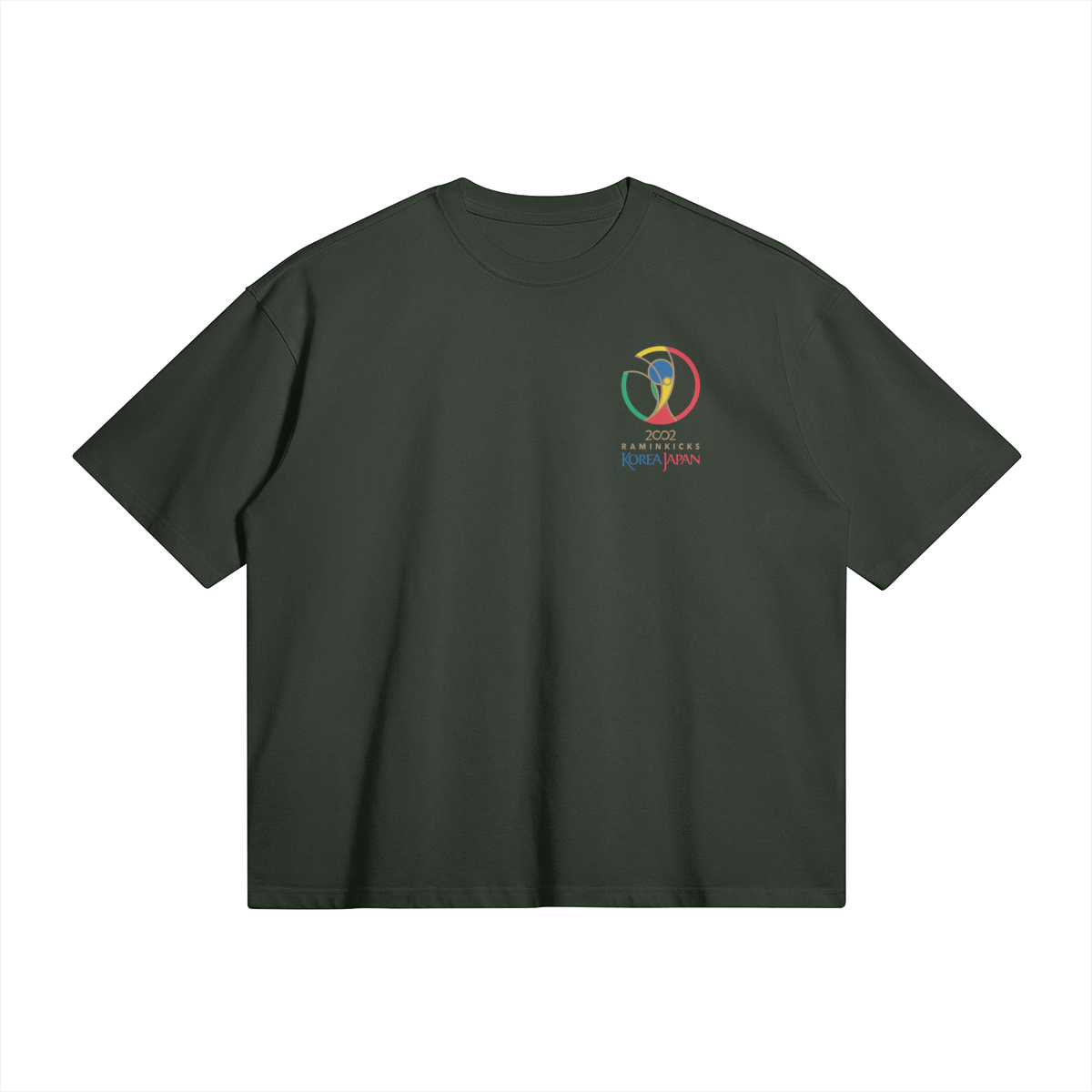 0-YB8-Front Side