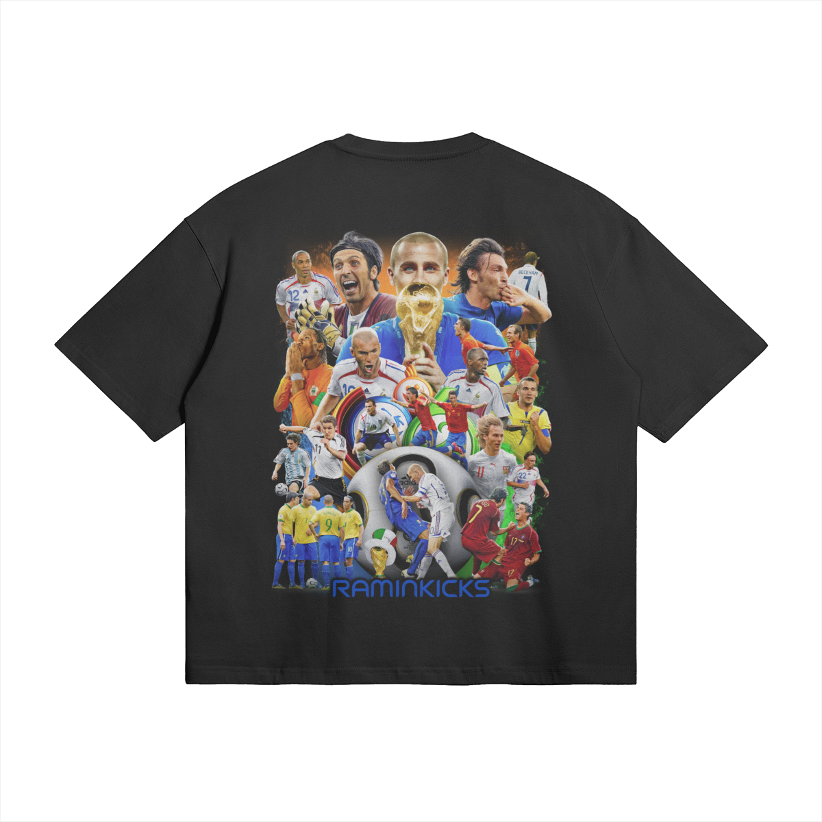 Germany World Cup 2006 product photo