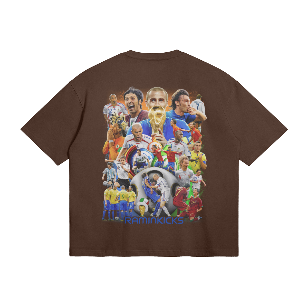 Germany World Cup 2006 product photo