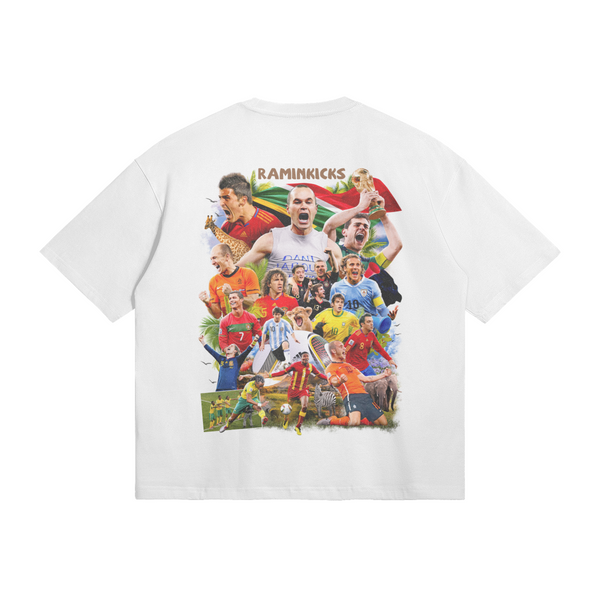 South Africa World Cup (2010 Spain Winners) product photo