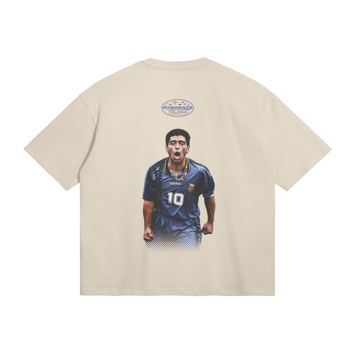Diego Maradona 1994 Football Heritage product photo
