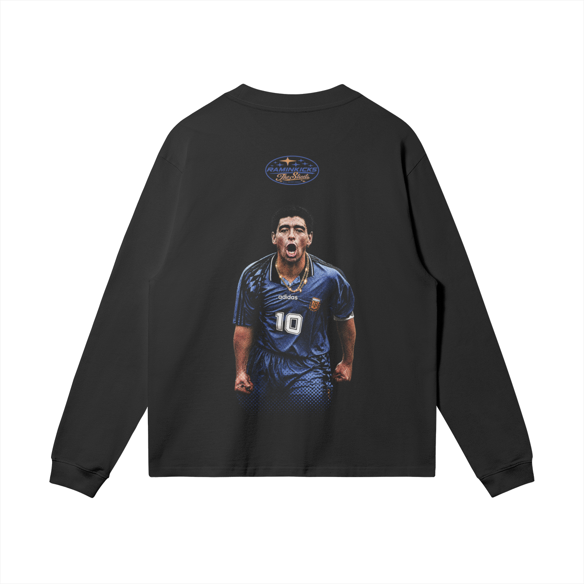 Diego Maradona 1994 Football Heritage product photo