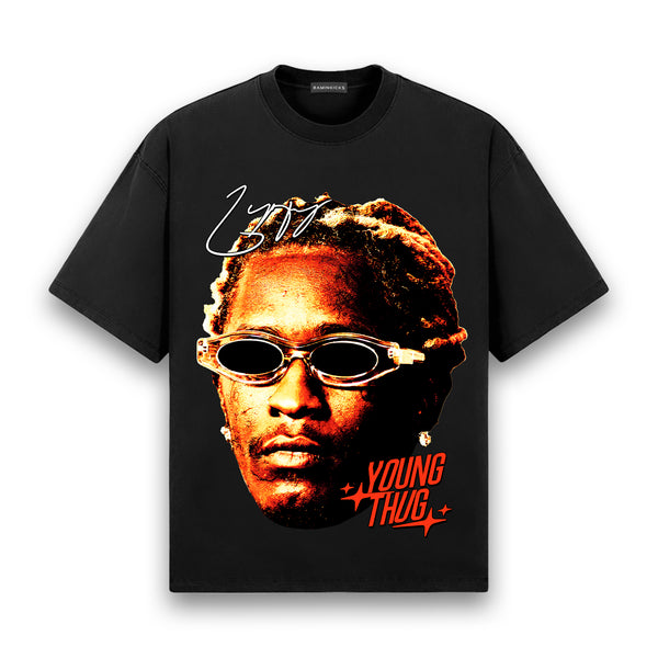 Young Thug T-Shirt product photo