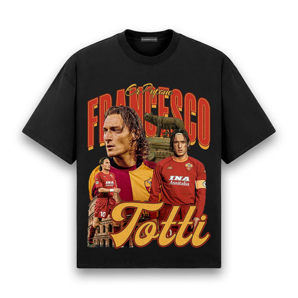 Francesco Totti T-Shirt product photo