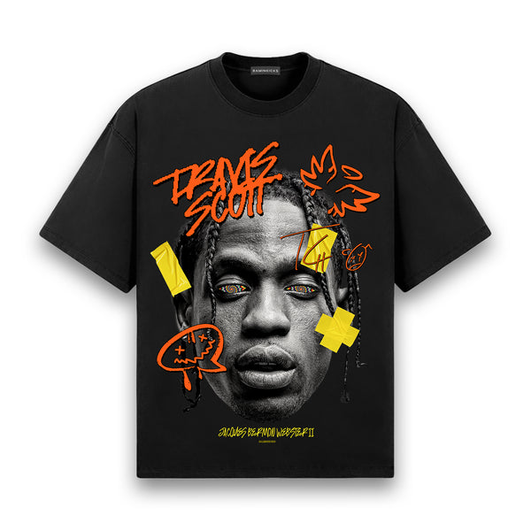 Travis Scott T-Shirt product photo