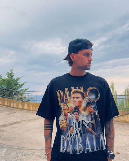 PAULO DYBALA "T-SHIRT"