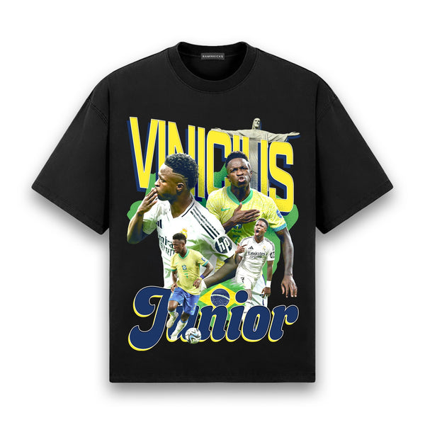 Vinicius Júnior T-Shirt product photo