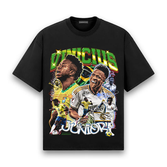 VINICIUS JUNIOR "T-SHIRT"
