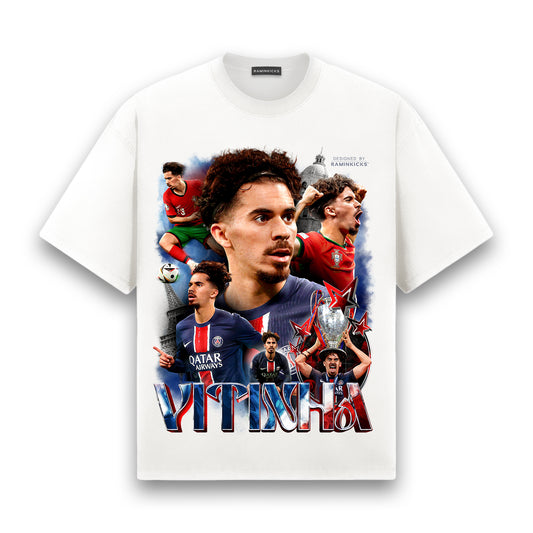 VITINHA "T-SHIRT"