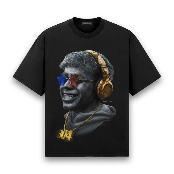 Lamine Yamal (Tiptibba) T-Shirt product photo
