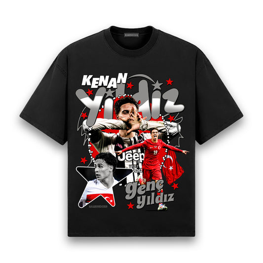 KENAN YILDIZ "T-SHIRT"